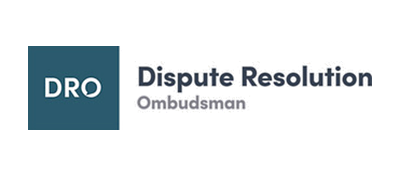 Dispute Resolution Ombudsman member