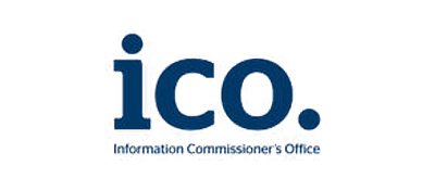 ICO registered