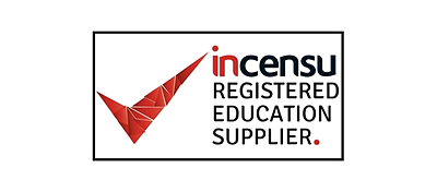 Incensu Registered Education Supplier