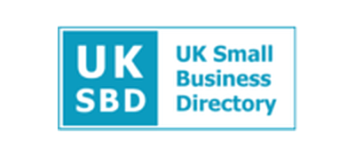 Listed on UK Small Business Directory