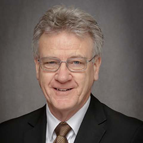 Paul Hughes, founder of PLH Utilities