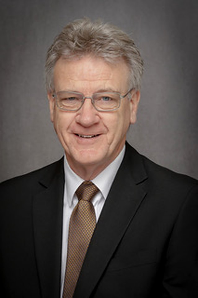 Paul Hughes, founder of PLH Utilities